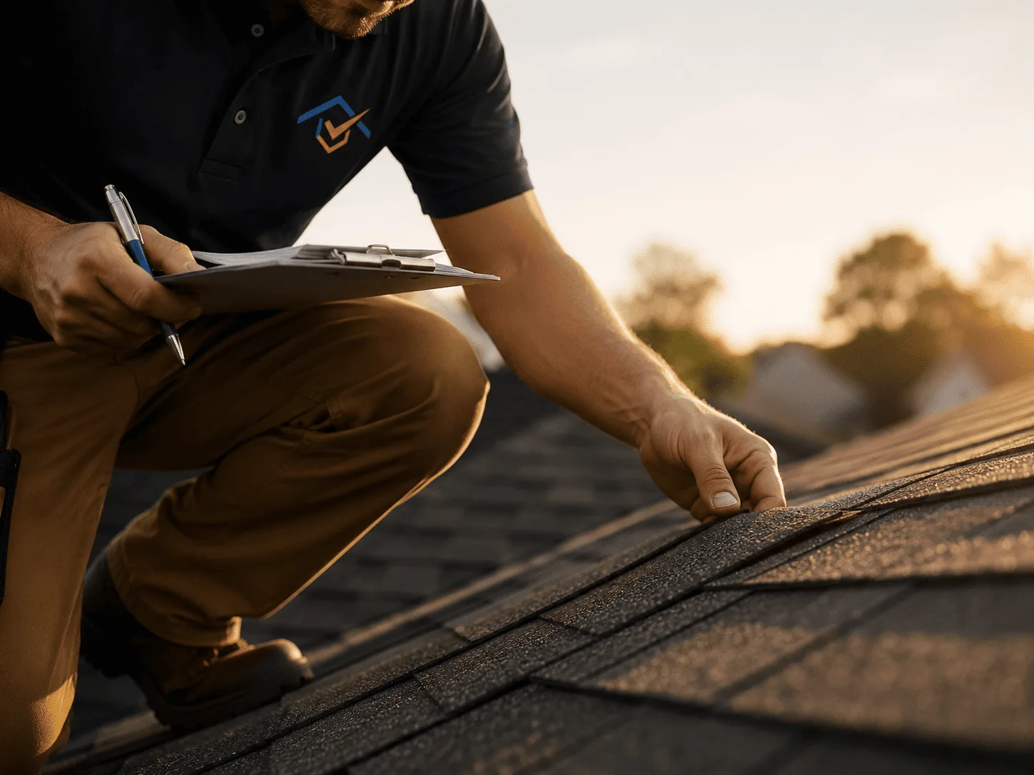 Why Choose Roof Inspection in East Liberty, OH
